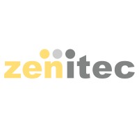 Zenitec logo - Similar company to Evelocity