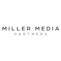 Miller Media Partners logo - Similar company to We Are True Blue