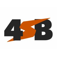 4SB logo - Similar company to Open Power