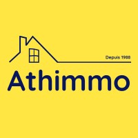 ATHIMMO 2000 sc logo - Similar company to Thermia Srl