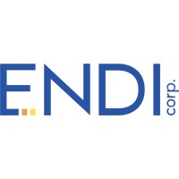 ENDI Corp. logo - Similar company to Genius Gems, Llc