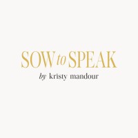 Sow To Speak logo - Similar company to Teli.Ai