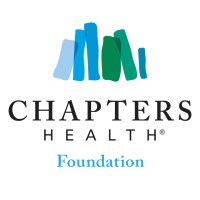 Chapters Health Foundation logo - Similar company to Third Act Quest