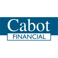 Cabot Financial logo - Similar company to Nimble Logistics