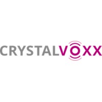 CrystalVoxx Global LLP logo - Similar company to Accqdata