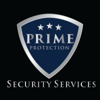Prime Protection Security Services Inc logo - Similar company to Close Protection Security Services (Cpss)