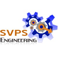 SVPS ENGINEERING logo - Similar company to Svps