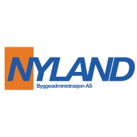 NYLAND Byggeadministrasjon AS logo - Similar company to Økonomihuset As