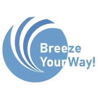 Breeze logo - Similar company to Breeze