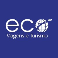 Eco Viagens e Turismo logo - Similar company to Eco Viagens