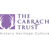 The Cabrach Trust logo - Similar company to Rogiatti Lab