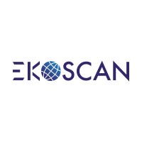 EKOSCAN logo - Similar company to 3X Engineering