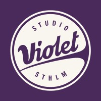 Studio Violet logo - Similar company to Geistt