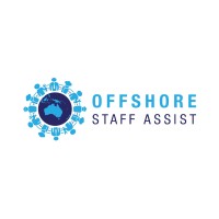 Offshore Staff Assist logo - Similar company to Future Butterfly