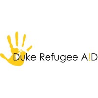 Duke Refugee Aid logo - Similar company to Durham Refugee Resources