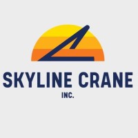 Skyline Crane Inc. logo - Similar company to Able Crane Services