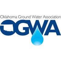 Oklahoma Ground Water Association logo - Similar company to Stringer Sales Inc.