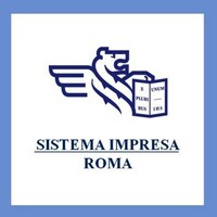 Sistema Impresa Roma logo - Similar company to Sistema Impresa