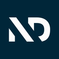 Norris Design logo - Similar company to Halfsquare Designs