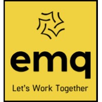 EMQ Trading Est logo - Similar company to Safety Ksa