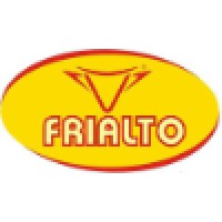 Frialto logo - Similar company to Bēf & Co.