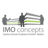 IMO CONCEPTS logo - Similar company to Terra Avila Aruba - Real Estate Development
