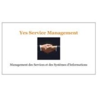 Yes Service Management logo - Similar company to Ace Pro Services
