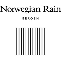 Norwegian Rain logo - Similar company to Supermarque