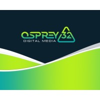 Osprey32, Inc.