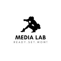 Media Lab Multimedia Production logo - Similar company to Lucky Bean