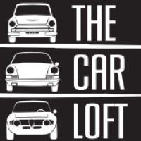 The Car Loft logo - Similar company to Envirodec