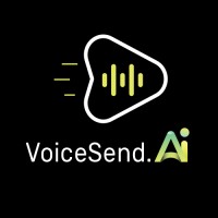 VoiceSend.AI logo - Similar company to Learnforge Pvt. Ltd.