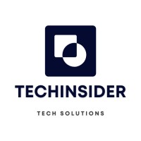 TechInsider logo - Similar company to Tech Insider