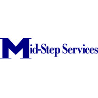 Mid-Step Services logo - Similar company to Iowa'S West Coast Initiative