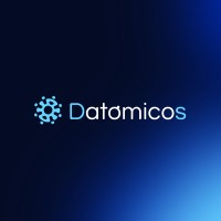 Datomicos logo - Similar company to Generalsoft