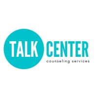 The Talk Center logo - Similar company to Children'S Team