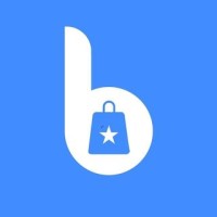 Brandkart Media logo - Similar company to Blaze Live