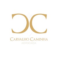 Carvalho Caminha Advocacia logo - Similar company to Rrc Advogados