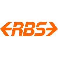 Regionalverkehr Bern-Solothurn RBS logo - Similar company to Xalta