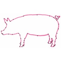 Trufflepig Travel Inc. logo - Similar company to Ata Travel Consortium