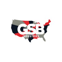 GSB Industries Inc logo - Similar company to Rda Systems, Inc.