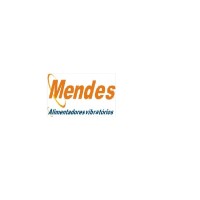 Mendes Alimentadores logo - Similar company to Govib Alimentadores Vibratórios