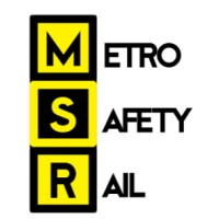 Metro Safety Rail logo - Similar company to Sullivan Machine Works