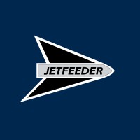 Jetfeeder logo - Similar company to Aq1 Systems
