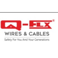 Q FLX Wires and Cables logo - Similar company to Qflex Inc