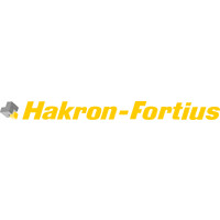 Hakron-Fortius logo - Similar company to Hakron Nederland