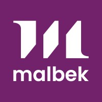 Malbek logo - Similar company to Koho Consulting