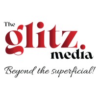 The Glitz Media logo - Similar company to Stuff India