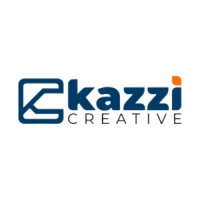 Kazzi Creative logo - Similar company to Pt Cahaya Goto Jannah