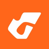 Golf Team Orange logo - Similar company to Me Group Austria